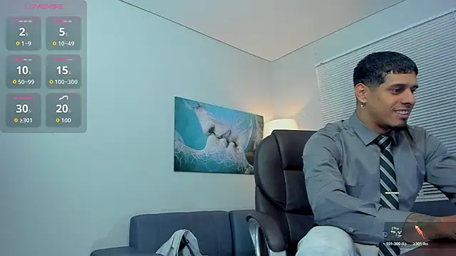 Snapshot of vincen_jose chatting on 19, 10, 2025 vincen jose online show from 19, 10, 2025