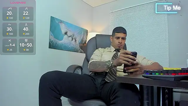 Snapshot of vincen_jose chatting on 5, 3, 2026 vincen jose online show from 5, 3, 2026