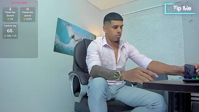 Snapshot of vincen_jose chatting on 9, 3, 2026 vincen jose online show from 9, 3, 2026