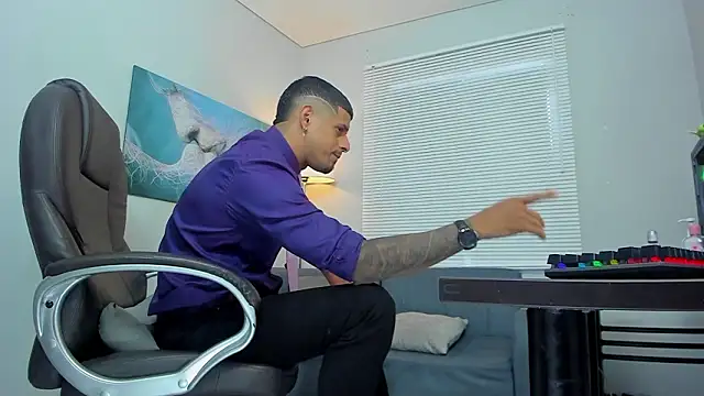 Snapshot of vincen_jose chatting on 19, 3, 2026 vincen jose online show from 19, 3, 2026