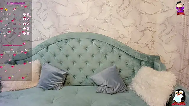 Sourr Lollipop online show from 7, 11, 2025