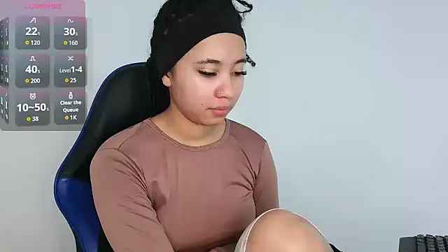 Snapshot of northly chatting on 18, 11, 2025 northly online show from 18, 11, 2025