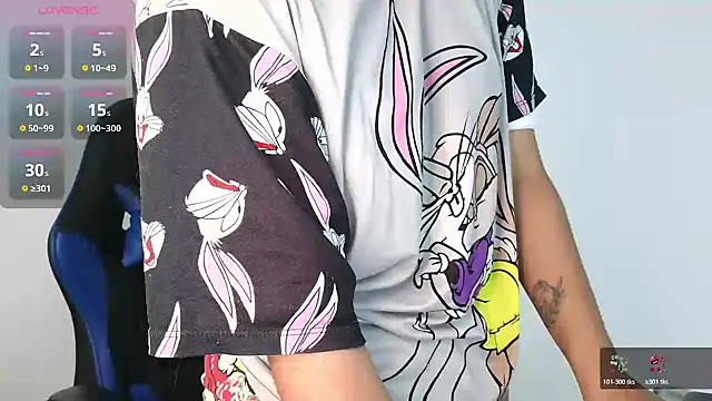 Snapshot of northly chatting on 8, 1, 2026 northly online show from 8, 1, 2026