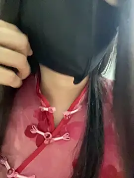 Asia-Lynn online show from 7, 7, 2026