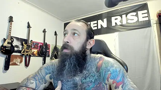 StevenRiseNYC online show from 21, 11, 2025