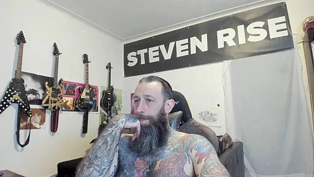StevenRiseNYC online show from 5, 5, 2026