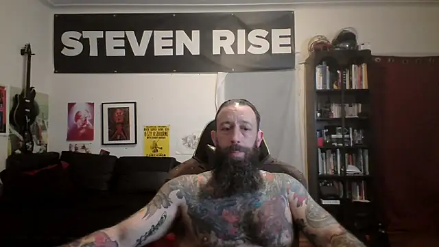 StevenRiseNYC online show from 6, 5, 2026