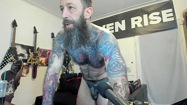 StevenRiseNYC online show from 6, 5, 2026