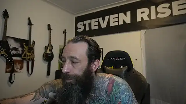 StevenRiseNYC online show from 9, 7, 2026