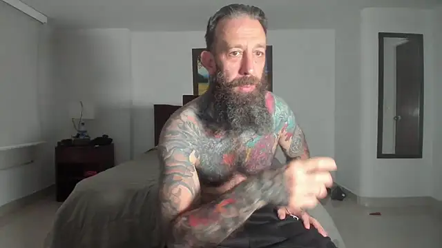 StevenRiseNYC online show from 27, 7, 2026