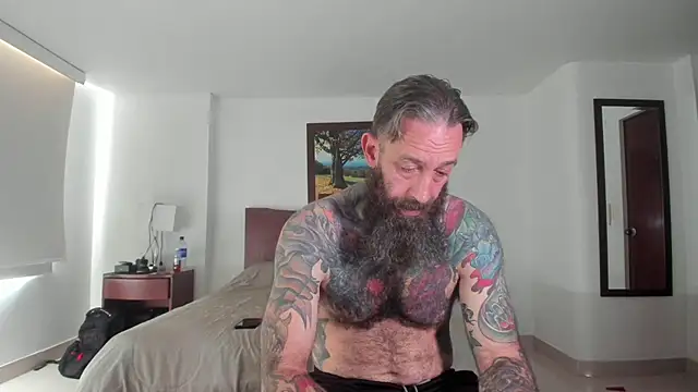 StevenRiseNYC online show from 29, 7, 2026
