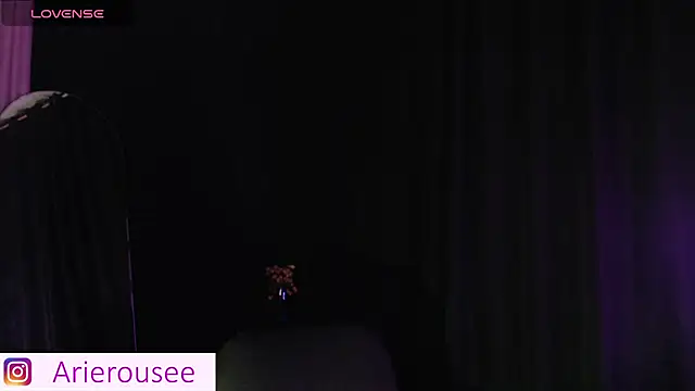 arie rousee sub online show from 16, 9, 2025