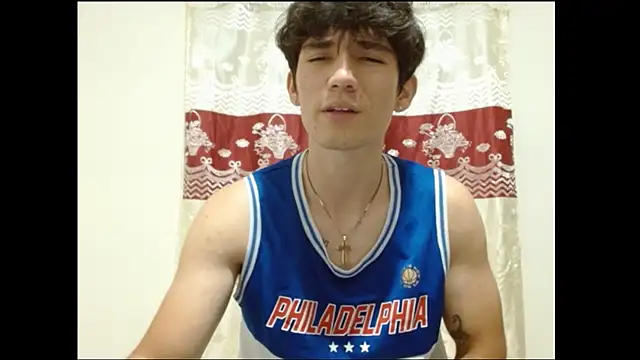 Snapshot of ChicoMaloFfF chatting on 26, 11, 2025 ChicoMaloFfF online show from 26, 11, 2025