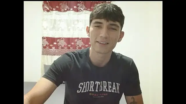 Snapshot of ChicoMaloFfF chatting on 8, 1, 2026 ChicoMaloFfF online show from 8, 1, 2026