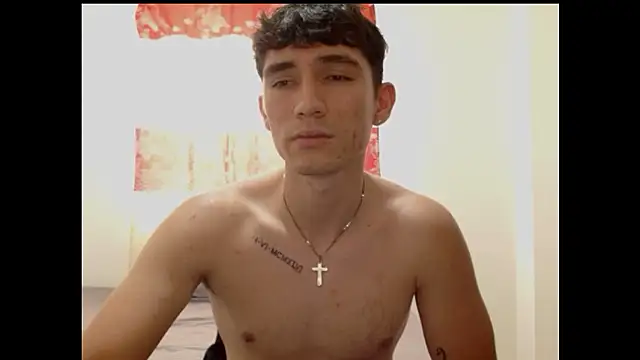 Snapshot of ChicoMaloFfF chatting on 12, 1, 2026 ChicoMaloFfF online show from 12, 1, 2026