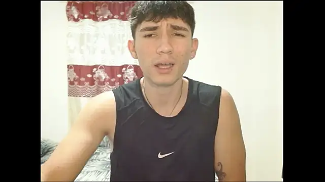 Snapshot of ChicoMaloFfF chatting on 6, 2, 2026 ChicoMaloFfF online show from 6, 2, 2026