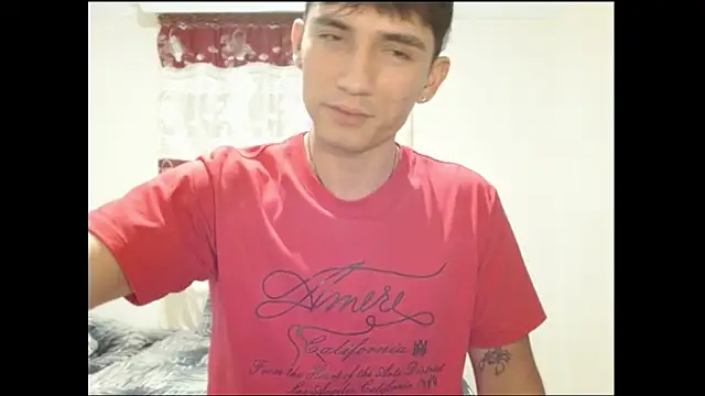 Snapshot of ChicoMaloFfF chatting on 9, 2, 2026 ChicoMaloFfF online show from 9, 2, 2026