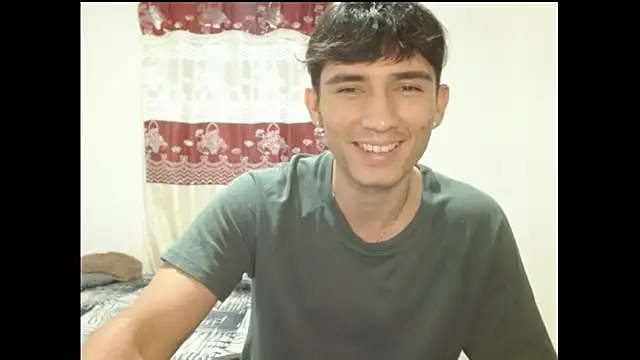 Snapshot of ChicoMaloFfF chatting on 17, 2, 2026 ChicoMaloFfF online show from 17, 2, 2026