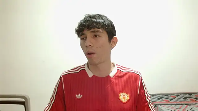 Snapshot of ChicoMaloFfF chatting on 27, 3, 2026 ChicoMaloFfF online show from 27, 3, 2026