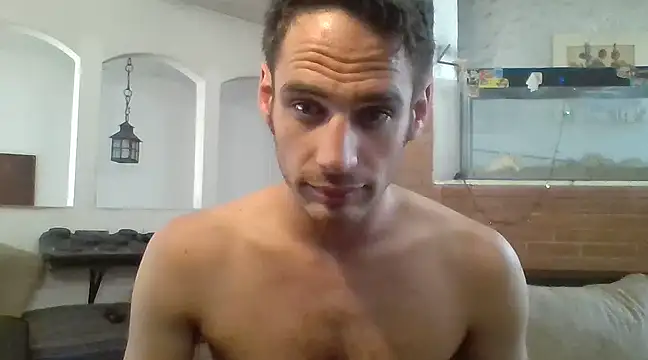 Snapshot of Stevenson988 chatting on 5, 1, 2025 Stevenson988 online show from 5, 1, 2025