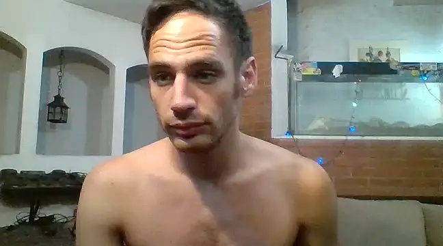 Snapshot of Stevenson988 chatting on 7, 1, 2025 Stevenson988 online show from 7, 1, 2025