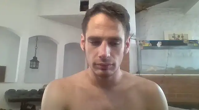 Snapshot of Stevenson988 chatting on 8, 1, 2025 Stevenson988 online show from 8, 1, 2025