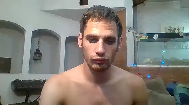 Snapshot of Stevenson988 chatting on 13, 1, 2025 Stevenson988 online show from 13, 1, 2025