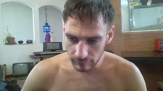 Stevenson988 online show from 15, 12, 2025