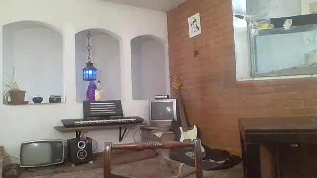 Stevenson988 online show from 22, 12, 2025