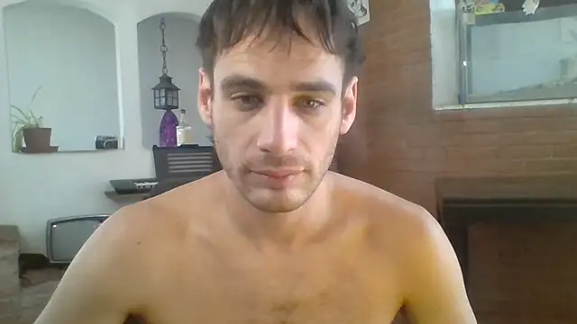 Stevenson988 online show from 5, 1, 2026