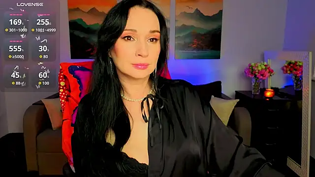 Sofia Ford online show from 10, 6, 2026