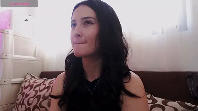 AlissonnFoxx online show from 26, 5, 2026
