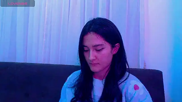 AlissonnFoxx online show from 6, 6, 2026