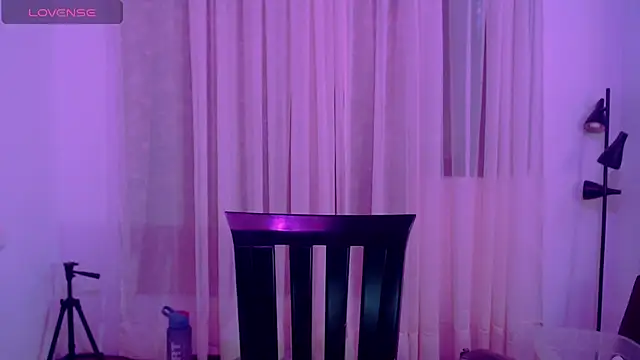 AlissonnFoxx online show from 2, 7, 2026