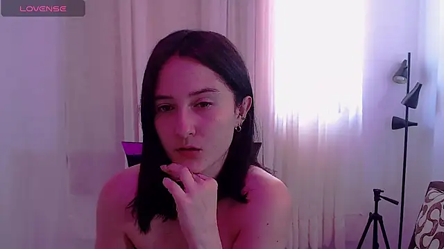 AlissonnFoxx online show from 6, 7, 2026