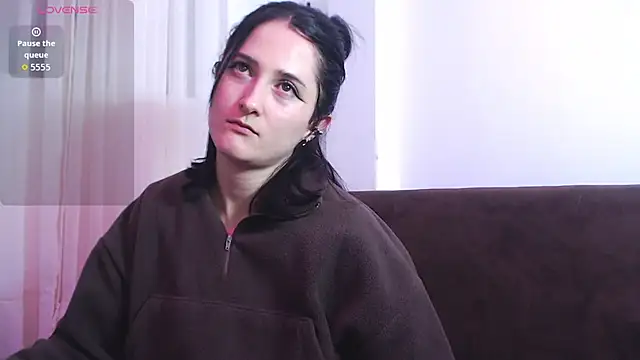 AlissonnFoxx online show from 30, 7, 2026