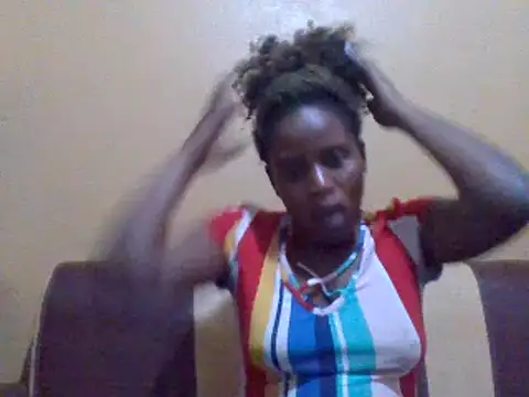 sweetbabra1 online show from 2, 3, 2025