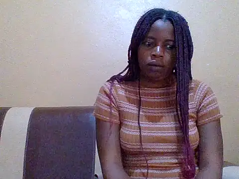 sweetbabra1 online show from 21, 10, 2025