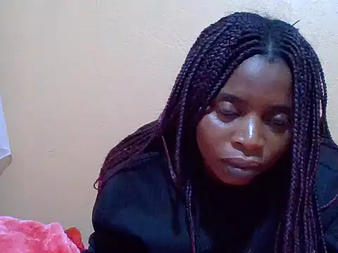 sweetbabra1 online show from 31, 10, 2025