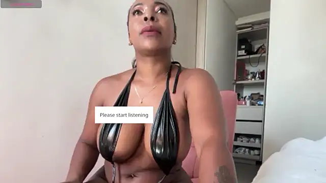 hanarousse online show from 2, 11, 2025