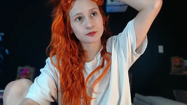 skinny Raven online show from 12, 1, 2026