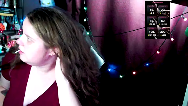 so cute777 online show from 3, 12, 2025