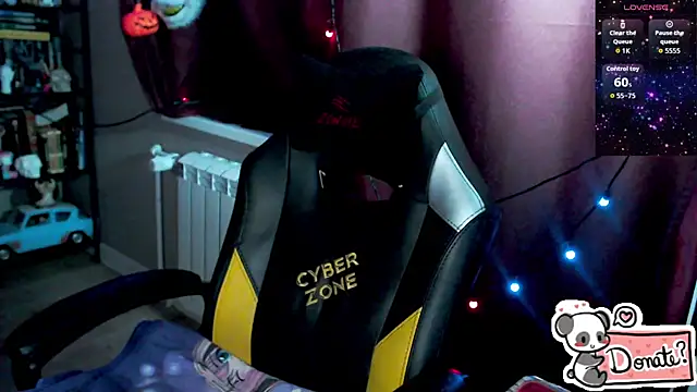 so cute777 online show from 3, 3, 2026