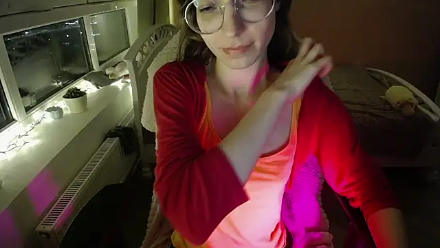 MissLinaDream online show from 23, 5, 2026