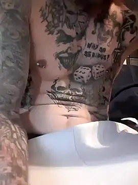 PIercingBoy38 online show from 11, 2, 2025