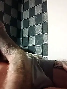 PIercingBoy38 online show from 11, 9, 2025