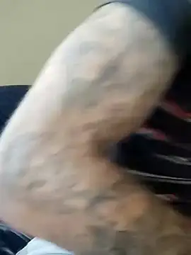 PIercingBoy38 online show from 25, 9, 2025