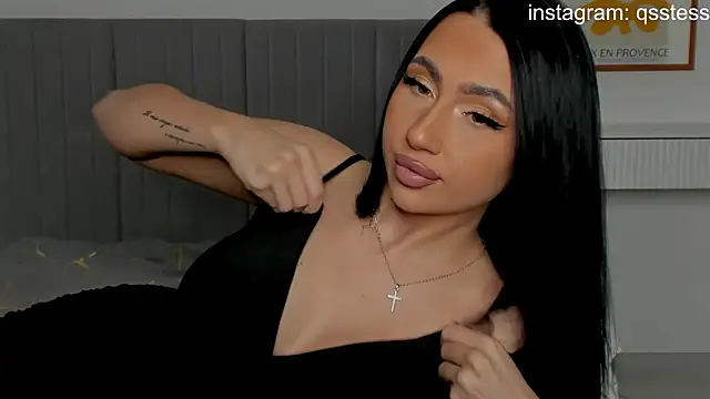 qsstess online show from 4, 1, 2025