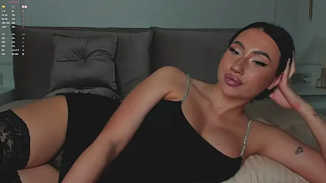 qsstess online show from 17, 2, 2025