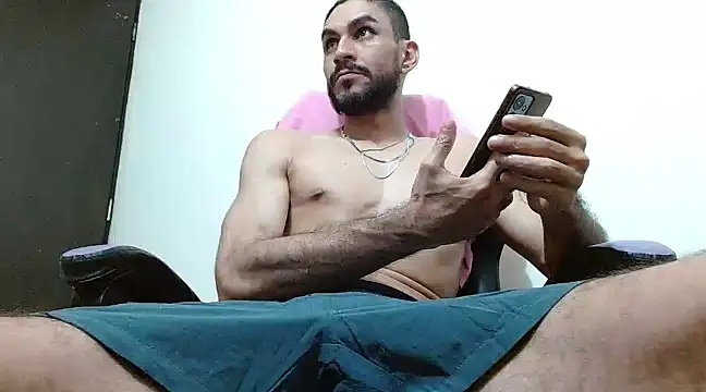 Money For masterCody online show from 31, 1, 2025